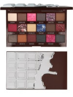 Makeup Revolution Galactic Chocolate Palette: Unleash Your Cosmic Glam