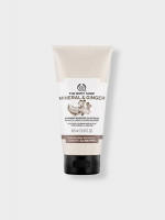 The Body Shop Warming Mineral Mask - 100ml: Get a Healthy Glow with a Luxurious and Nourishing Treatment