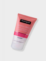 Neutrogena Visibly Clear Pink Grapefruit Cream Wash 150ml: Gentle Cleansing for Refreshed Skin