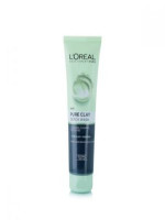 Loreal Pure Clay Detox Wash 150ml: Deep Cleanse and Revitalize Your Skin