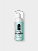 Clinique Anti Blemish Solutions Cleansing Foam 125ml: Get Clear, Radiant Skin