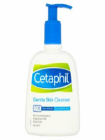 Cetaphil Gentle Skin Cleanser - 236ml for Face and Body: Effective and Nourishing