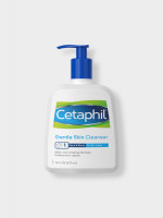 Cetaphil Gentle Skin Cleanser - Hydrating Face & Body Wash | Suitable for All Skin Types | 118ml