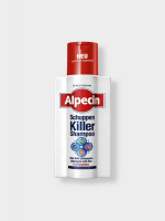 Alpecin Dandruff Killer Shampoo 250ml - Get Rid of Dandruff with Ease!