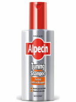 Alpecin Tuning Shampoo 200ml: Boost Your Hair's Potential