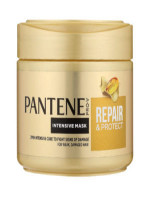 Pantene Repair & Protect Intensive Mask - 300ml: Nourishing Hair Care Treatment