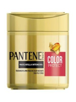 Pantene Intensive Mask Color Protect - 300ml: Nourish and Safeguard Your Hair's Vibrant Color