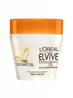 L’Oreal Elvive Extraordinary Oil Coconut Hair Mask 300ml