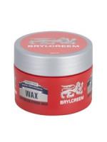 Brylcreem - Wax Controlled Strong Hold 75ml for Long-lasting Styling