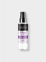John Frieda Frizz Ease Shine Glossing Mist 75ml: Say Goodbye to Frizz and Shine All Day!