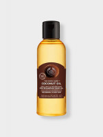 Skin Cafe Sesame Oil - 100% Natural | 120ml | Buy Now at [Website Name]