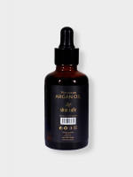 Skin Cafe Moroccan Argan Oil – 50ml