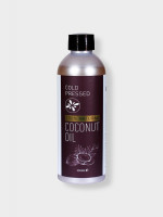 Skin Cafe Extra Virgin Coconut Oil, 100% Natural – 250ml