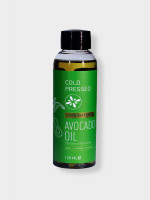 Skin Cafe Avocado Oil: Discover the Power of 100% Natural & Nourishing, 120ml