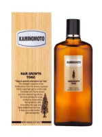 Kaminomoto Higher Strength Hair Tonic Silver – 150ml