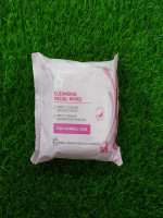 Superdrug Essential Facial Cleansing Wipes: The Ultimate Daily Skincare Solution