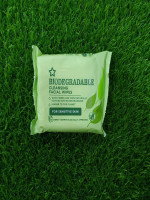 Superdrug Biodegradable Face Wipes | Natural Cleansing Wipes for a Sustainable Skin-Care Routine