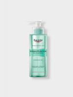 Eucerin Dermo Purifyer Oil Control Cleansing Gel - 200ml | Say goodbye to oily skin