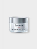 Eucerin Hyaluron-Filler Day Cream: Intensely Hydrate Your Dry Skin