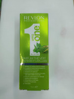 Revlon UniqOne All-in-One Hair Treatment 150ml with Green Tea Extract: The Ultimate Haircare Solution