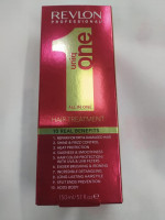Revlon UniqONE All in One Hair Treatment: The Ultimate Solution for Hair Care