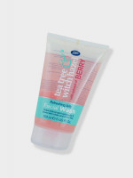 Boots Tea Tree Witch Hazel Refreshing Jelly Facial Wash - 150ml: Gently Cleanse and Rejuvenate Your Skin