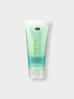 Boots Tea Tree & Witch Hazel Shine Control Day Moisturiser 50ml: Your Go-To Solution for Oil-Free Skin