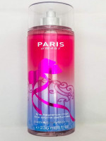 Experience the Captivating Delight of Paris Amour Fine Fragrance Mist
