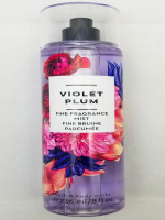 Bath & Body Works Violet Plum Fine Fragrance Mist