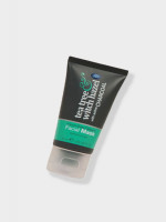 Boots Tea Tree and Witch Hazel Charcoal Face Mask