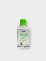 Boots Cucumber Micellar Water 100ml: Refreshing and Gentle Skin Cleanser