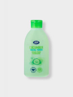 Boots Essentials Cucumber Facial Toner - Refresh and Hydrate Your Skin