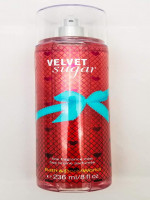 Bath & Body Works Velvet Sugar Fragrance Mist: Signature Collection for a Deluxe Scent Experience