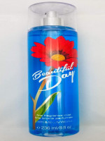 Bath & Body Works Beautiful Day Fragrance Mist: Unleash Your Senses with this Exquisite Fragrance!