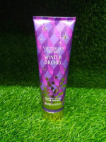 Victoria's Secret Winter Orchid Fragrance Lotion 236ml: Indulge in the Irresistible Scent of Orchids this Winter