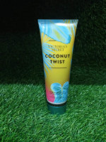 Victoria's Secret Coconut Twist Fragrance Body Lotion: Nourish and Delight your Skin