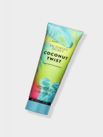 Victoria's Secret Coconut Twist Fragrance Body Lotion: Nourish and Delight your Skin