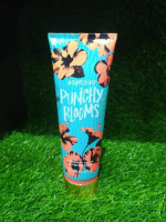 Victoria's Secret Punchy Blooms Fragrance Lotion: Delight Your Senses with Luxurious Floral Aromas