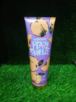 Peach Squeeze Fragrance Lotion: Victoria's Secret's Scented Secret!