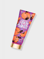 Peach Squeeze Fragrance Lotion: Victoria's Secret's Scented Secret!