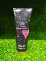 Victoria's Secret Crema Dark Romantic Fragrance Lotion - 236 Ml: Explore the Seductive Allure of this Signature Scent!