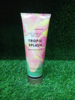 Victoria's Secret Tropic Splash: Refresh and Hydrate with Fragrance Lotion