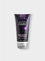 Beauty Formulas After Dark Night Recovery Sleep Mask 100 ml: Boost Your Beauty Regimen with this Night-time Miracle Worker
