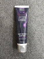 Beauty Formulas After Dark Night Recovery Sleep Mask 100 ml: Boost Your Beauty Regimen with this Night-time Miracle Worker