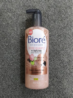 BIORÉ® Rose Quartz Charcoal Daily Purifying Cleanser: Your Secret to Clean and Radiant Skin!