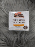 Palmers Cocoa Butter Formula White And Even Fade Cream 75g