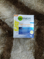 Garnier Skin Naturals Light Complete White Speed Night Yoghurt Sleeping Mask - Achieve Brighter Skin Overnight!