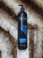 Tresemme Smooth & Silky Shampoo | Moroccan Argan Oil-infused Formula