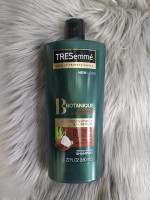 Tresemme Botanique Nourish And Replenish With Coconut Oil And Aloe Vera
