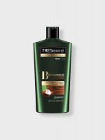Tresemme Botanique Nourish And Replenish With Coconut Oil And Aloe Vera